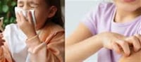 Childhood Allergies and Autoimmune Disorders on the Rise: Here’s Why